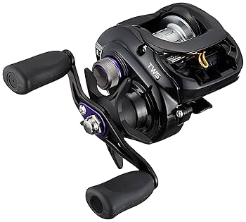 ダイワ　20TATULA SV TW 103SH ベイトリール Amazon | ダイワ(DAIWA) ベイトリール 20 TATULA SV TW 103SHL